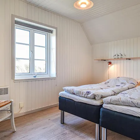 Holiday Home Krylen Ringkobing IX